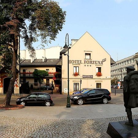 Nobilton Hotel Красков Екстериор снимка