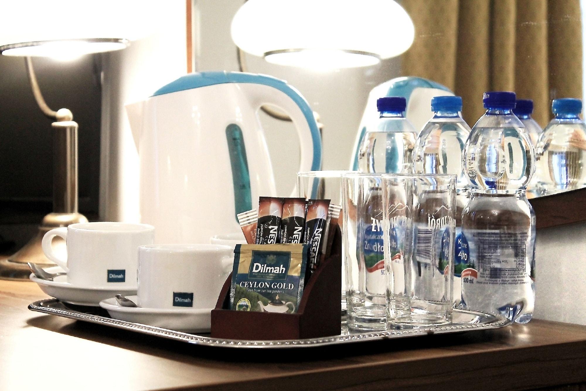 Nobilton Hotel Красков Екстериор снимка