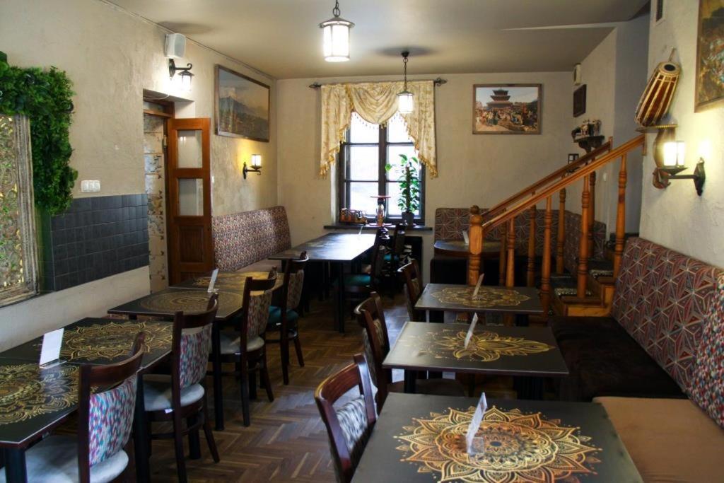 Nobilton Hotel Красков Екстериор снимка