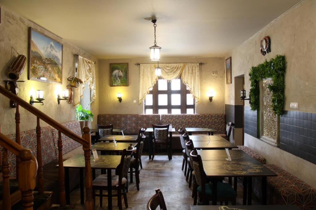 Nobilton Hotel Красков Екстериор снимка