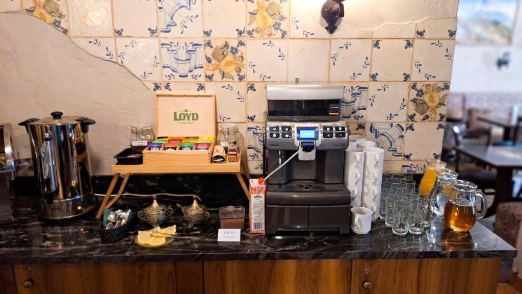 Nobilton Hotel Красков Екстериор снимка