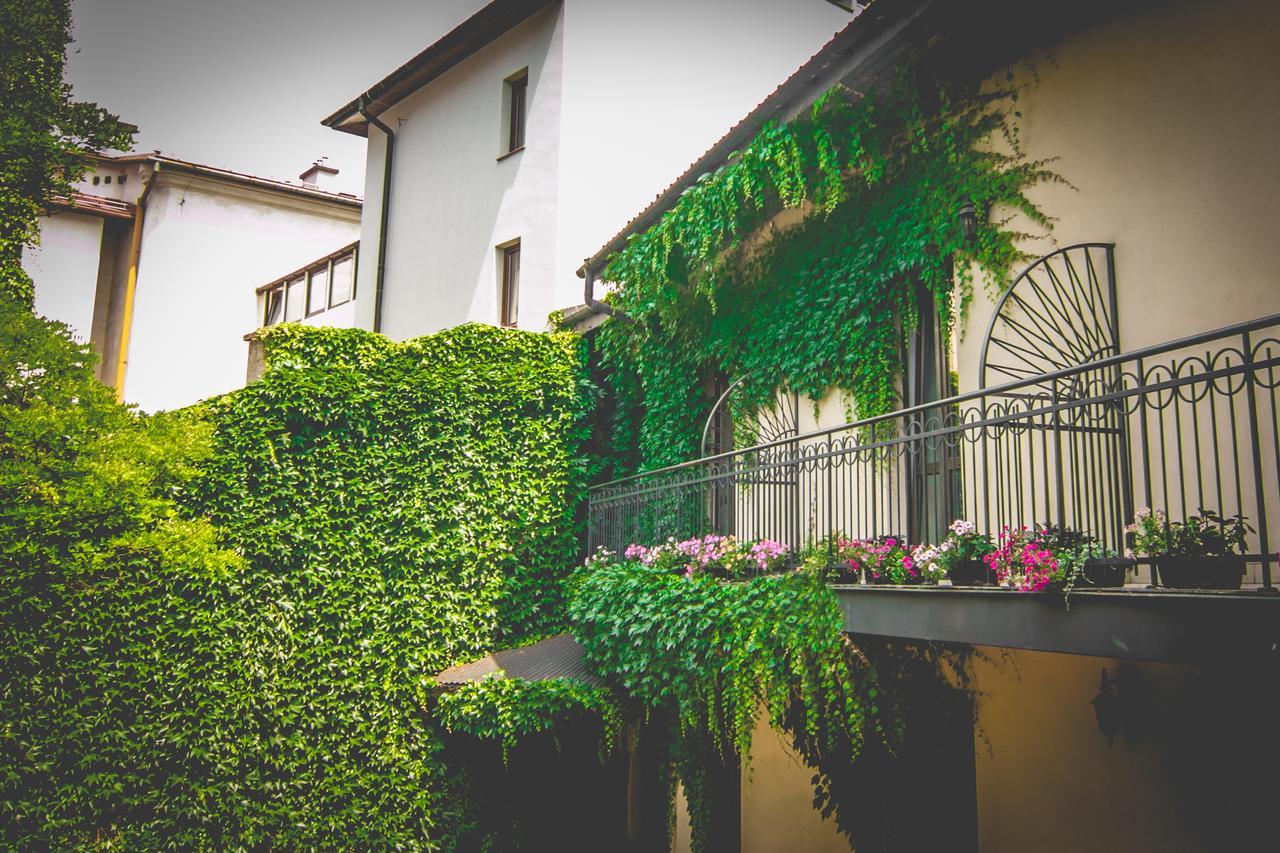 Nobilton Hotel Красков Екстериор снимка
