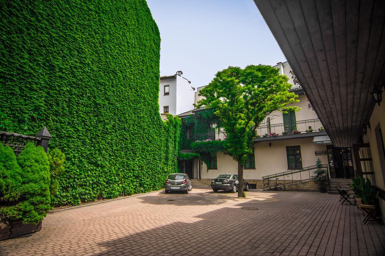 Nobilton Hotel Красков Екстериор снимка